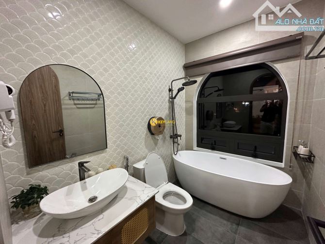 BÁN VILLA ĐẲNG CẤP ĐÀ LẠT GẦN KHU DU LỊCH THUNG LŨNG TÌNH YÊU ĐANG CÓ NGUỒN THU 50TR/THANG - 6