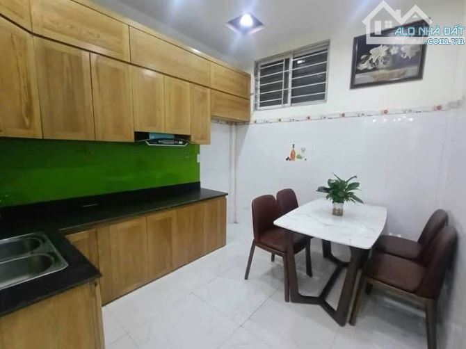 🔥 BÁN NHÀ PHỐ ĐẠI TỪ – 40M² – 4 TẦNG – 2 THOÁNG – 6.2 TỶ 🔥 - 6