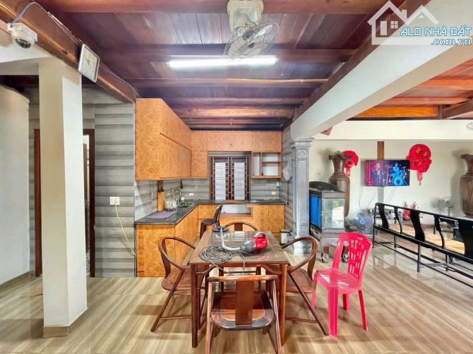 Bán 248m2 đất Lương Khê, Tràng Cát. Giá tương đương 20tr/m2 - 6