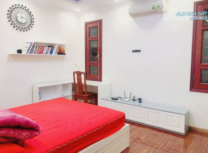 BÁN NHÀ 5 TẦNG NGUYỄN XUÂN NGUYÊN, Tuyến 2 Lê Hồng Phong, Ngô Quyền 105m giá 16 TỶ - 6
