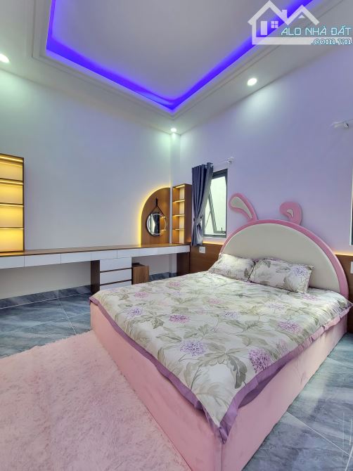 Nhà Hoàn Công , Full Nội Thất Gần Vòng Xoay An Phú - 6
