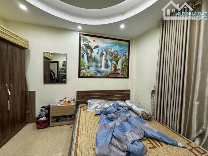 SIÊU PHẨM HIẾM LÊ TRỌNG TẤN-HOÀNG MAI,Ô TÔ ĐỖ CỬA VÀO NHÀ,FULL NT Ở NGAY,60MX2T,GIÁ 3,15TỶ - 6
