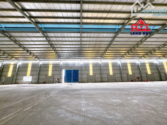 XT133 Cho thuê nhà Xưởng sản xuất khuôn viên 6500m2 độc lập riêng biệt KCN NHƠN TRẠCH - ĐN - 6