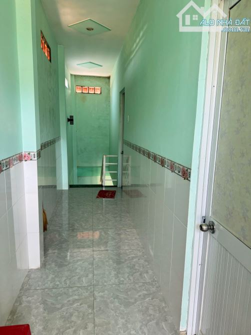 Nhà Trệt Lầu Hẻm Ôtô Trục Thẳng Đường Đồng Khởi P9 - 6