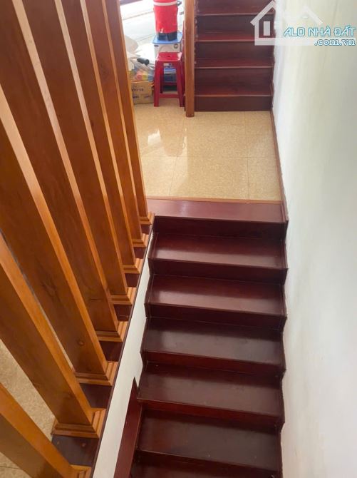 Nhà 3 mê góc 2 mặt tiền kinh doanh Nguyễn Tri Phương - 6