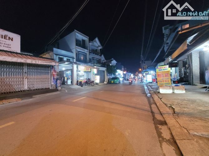 ĐƯỜNG SỐ 3 BÌNH TRƯNG ĐÔNG GIÁ CHÀO MỚI 7.3 TỶ GIÁP Q1 BÌNH TRƯNG ĐÔNG KHU VỰC HIẾM CÓ NHÀ - 6