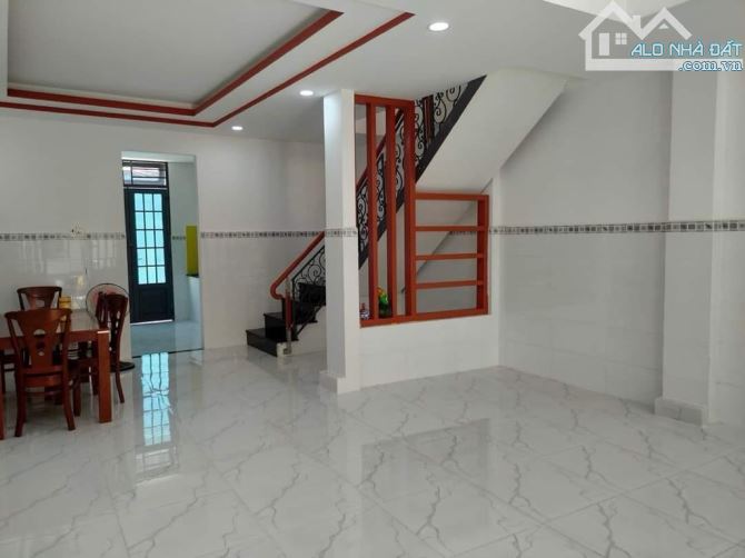Nhà 2 tầng HxH đường số 7 khu TÊN LỬA 72m2 giá 5,5 tỷ - 7