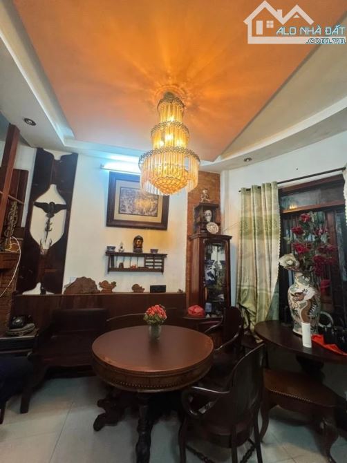 NHÀ ĐẸP TÂN BÌNH, 2 TẦNG, 2PN, 54M2 - SỔ HỒNG RIÊNG - GIÁ CHỈ 4.3 TỶ - 7