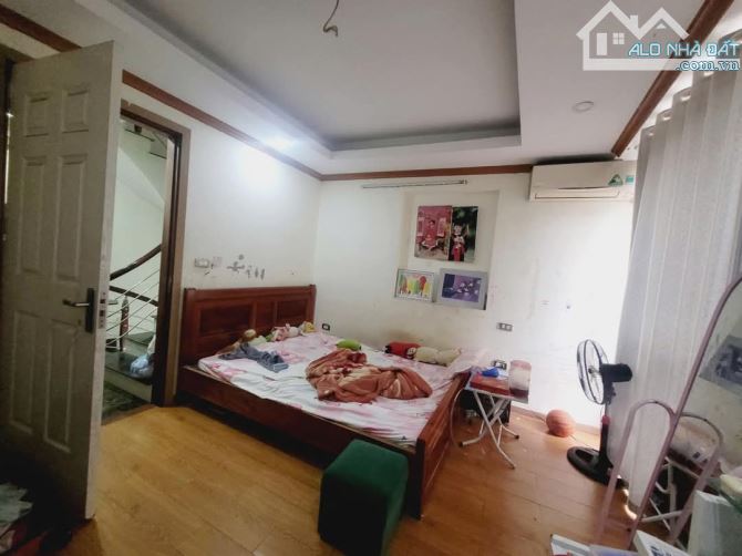 NHÀ MẶT PHỐ PHÚ MỸ NAM TỪ LIÊM 40M*5T NHỈNH 9 TỶ Ô TÔ TRÁNH, VỪA Ở VỪA KINH DOANH. - 7