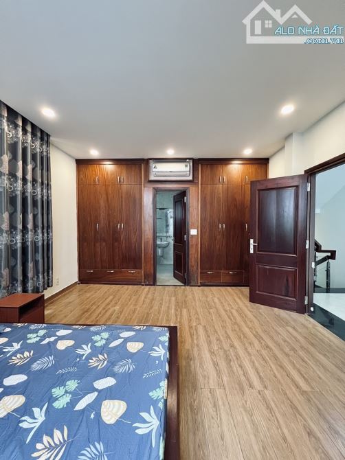 BÁN BIỆT THỰ LIÊN PHƯỜNG 10x18, 4 tầng - 7