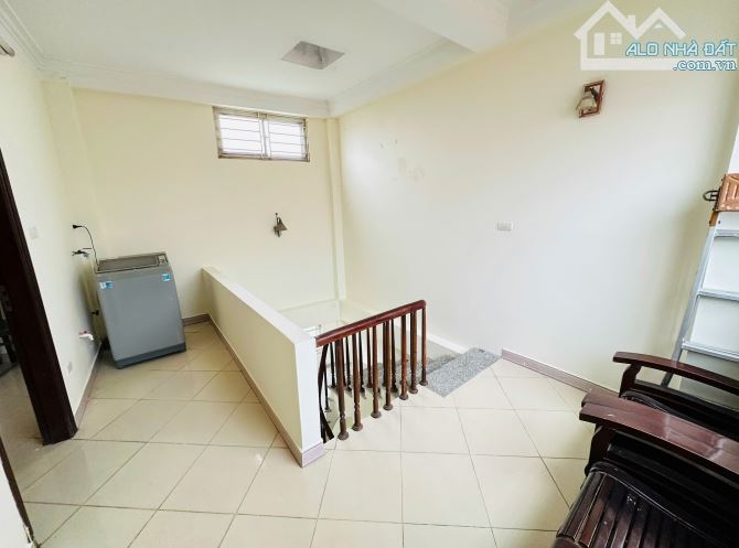 Bán nhà riêng tại Đường Đại Từ, Phường Đại Kim, Hoàng Mai, Hà Nội, 5,8 tỷ, 31m2 - 7
