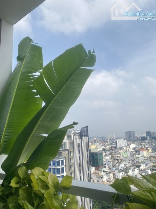 🏢 BÁN CĂN HỘ CAO CẤP – MẶT TIỀN NGUYỄN VĂN TRỖI – 102M² – 3PN - 7