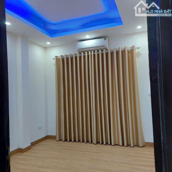 MẬU LƯƠNG , KIẾN HƯNG NHÀ 35M 4 TẦNG . 5TY  2 CÓ THƯƠNG LƯỢNG. - 7