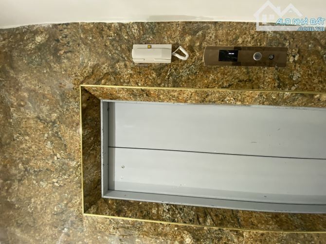 Toà CCMN Bách Kinh Xây, em gái của mặt phố - 7