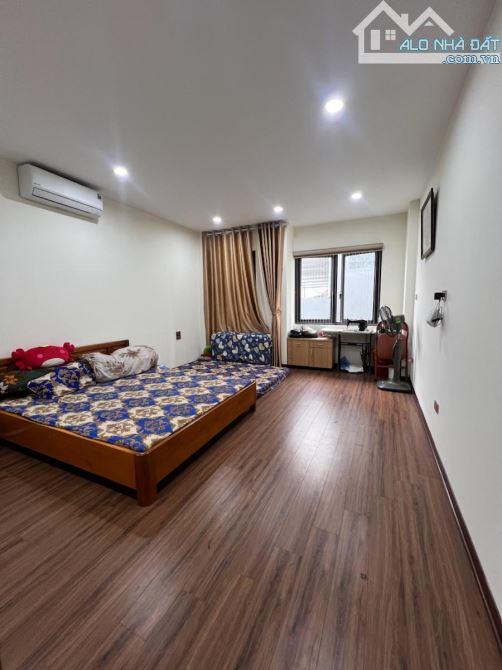 🔥 SIÊU PHẨM TƯ ĐÌNH, LONG BIÊN! 42M², 6 TẦNG, THANG MÁY, FULL NỘI THẤT! 💎 9,5 TỶ! - 7