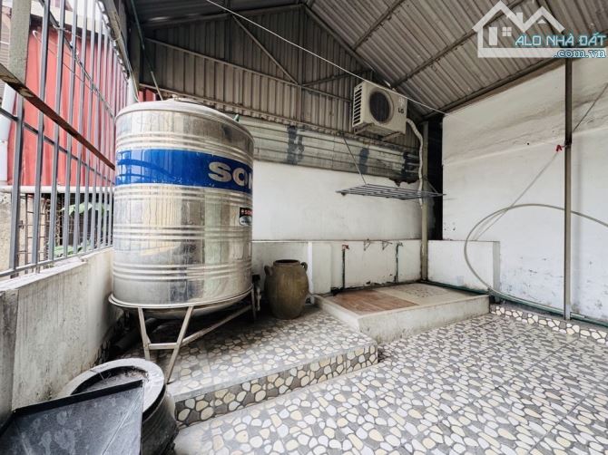 BÁN NHÀ KIM NGƯU – NHÀ ĐẸP LONG LANH – 1 NHÀ RA Ô TÔ – GIÁ CHỈ 6.X TỶ! - 7