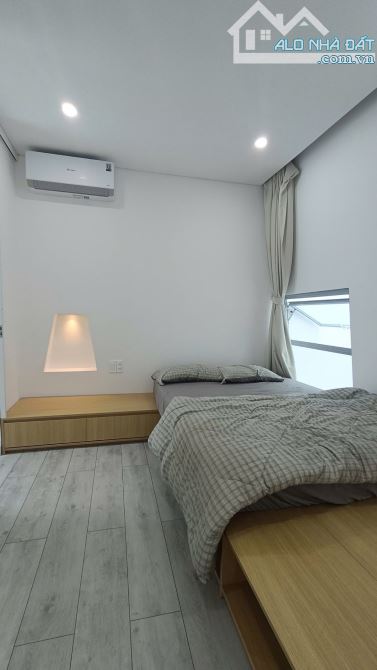 Cần Bán nhà 3 tầng 3 mê Kiệt NGUYỄN CHÁNH - 7