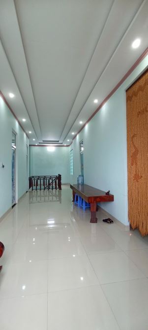 BÁN NHÀ Mê PHẠM NGŨ LÃO CƯBUR 10M - 7