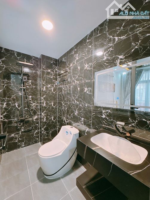 BÁN NHÀ HẺM XE HƠI ĐƯỜNG DƯƠNG CÁT LỢI THỊ TRẤN NHÀ BÈ - CÁCH PHÚ MỸ HƯNG CHỈ 3,9 PHÚT - 7