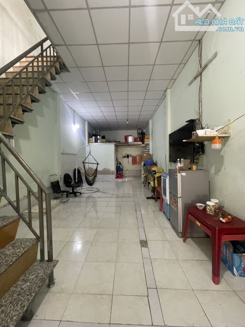 + 👉 SỐC SIÊU PHẨM GẤP GẤP BÁN NHÀ Đ BÌNH THÀNH BHHB 4*24M 2L NHỈNH 5x T - 7