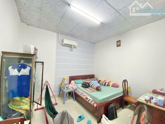 Chủ gửi. Nhà 1 lầu trục chính hẻm liên tổ 3-4, đường Nguyễn Văn Cừ nối dài, TP. Cần Thơ - 7