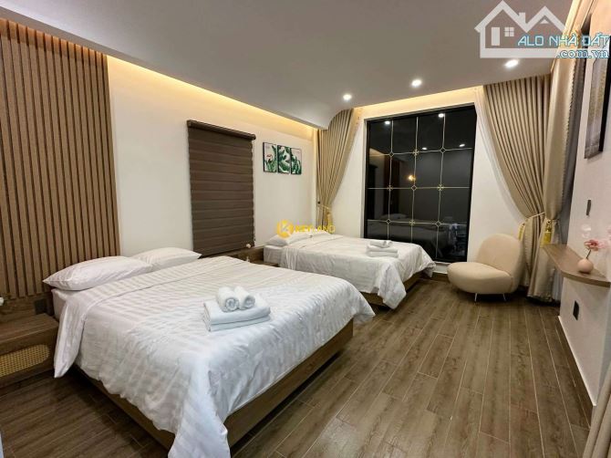 BÁN VILLA ĐẲNG CẤP ĐÀ LẠT GẦN KHU DU LỊCH THUNG LŨNG TÌNH YÊU ĐANG CÓ NGUỒN THU 50TR/THANG - 7