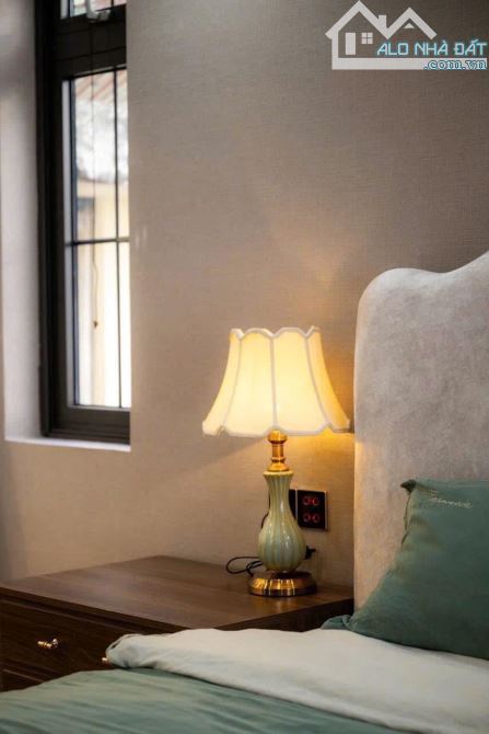MẶT TIỀN HOÀN CÔNG TRUNG TÂM THÀNH PHỐ, Ở HAY KINH DOANH ĐỀU TỐT - 7