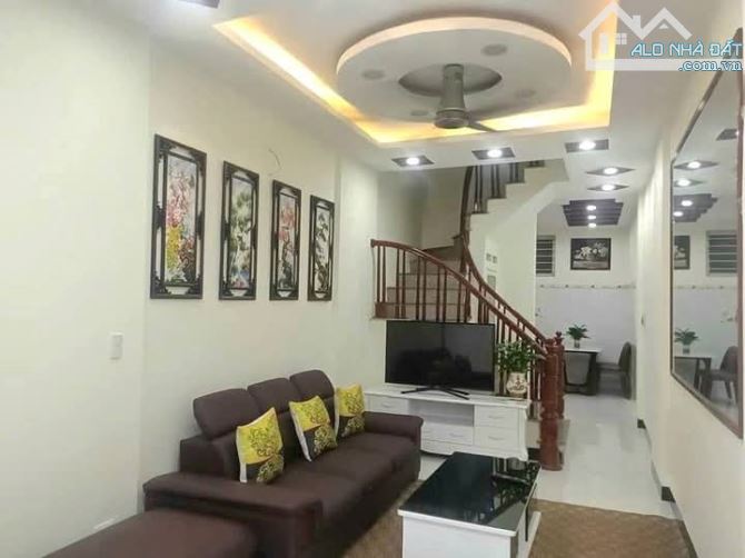🔥 BÁN NHÀ PHỐ ĐẠI TỪ – 40M² – 4 TẦNG – 2 THOÁNG – 6.2 TỶ 🔥 - 7