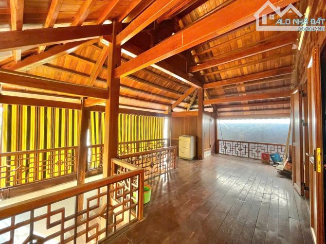 Bán 248m2 đất Lương Khê, Tràng Cát. Giá tương đương 20tr/m2 - 7