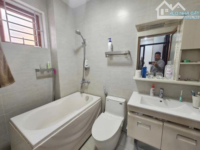 TRUNG VĂN NAM TỪ LIÊM BIỆT THỰ ĐƠN LẬP 2 VỈA HÈ 4 MẶT THOÁNG CỰC ĐẸP 145m 30 TỶ - 7