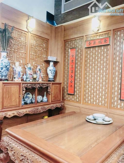 BÁN NHÀ 5 TẦNG NGUYỄN XUÂN NGUYÊN, Tuyến 2 Lê Hồng Phong, Ngô Quyền 105m giá 16 TỶ - 7