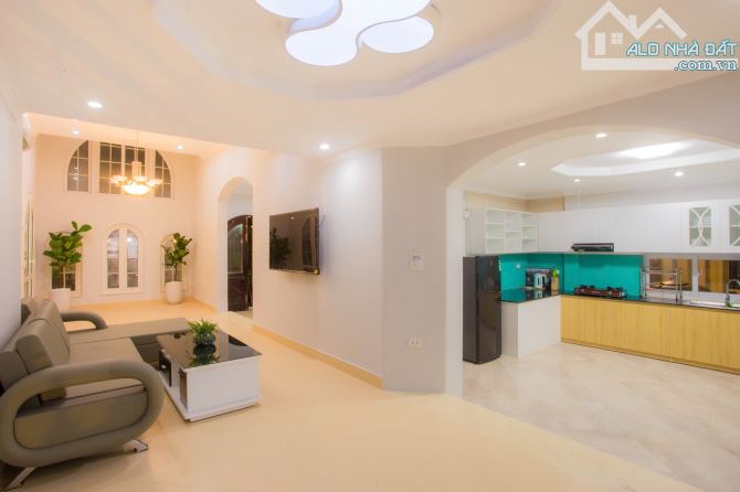 Bán căn biệt thự view sát biển khu đô thị An Viên rất đẹp và kiên cố của anh kiến trúc sư - 7