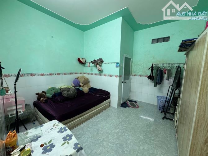 Nhà Trệt Lầu Hẻm Ôtô Trục Thẳng Đường Đồng Khởi P9 - 7