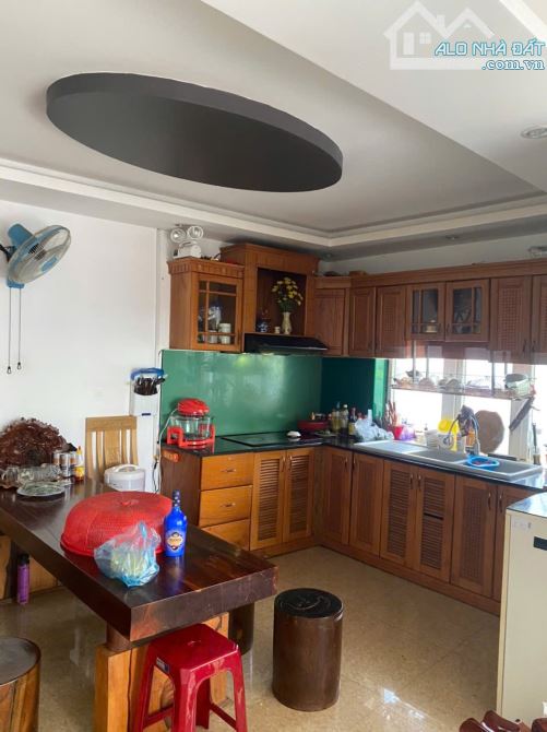 Nhà 3 mê góc 2 mặt tiền kinh doanh Nguyễn Tri Phương - 7