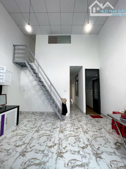 🍀🍀Nhà hẻm ô tô Y ni ksor gần ngay siêu thị Coop.Mart p Tân Lập   - Dt sổ 4*25 - 7