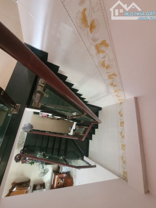 ĐƯỜNG SỐ 3 BÌNH TRƯNG ĐÔNG GIÁ CHÀO MỚI 7.3 TỶ GIÁP Q1 BÌNH TRƯNG ĐÔNG KHU VỰC HIẾM CÓ NHÀ - 7