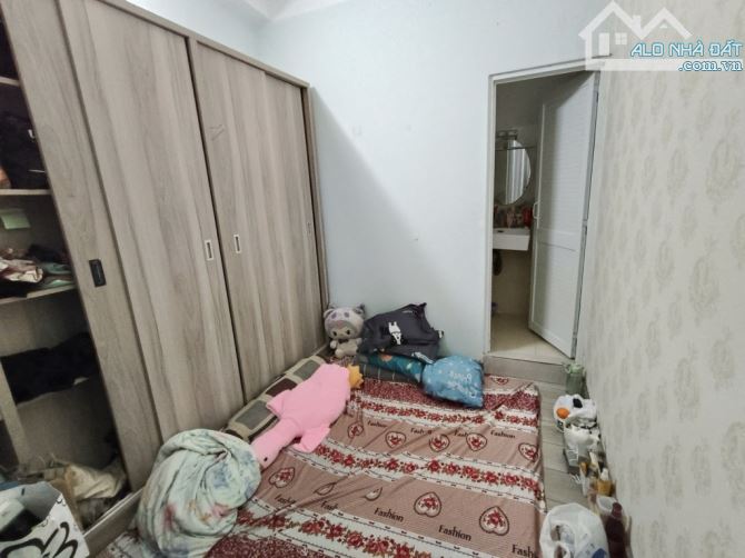 Bán nhà Nguyên Hồng, Phường 1, Gò Vấp – Giá 6 tỷ - 7
