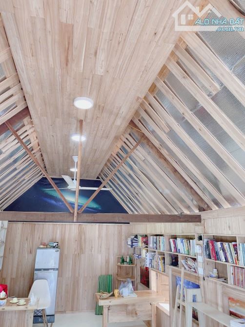 Bán Homestay 3500m2 Hoà Thắng gần đại lộ đông tây - 8