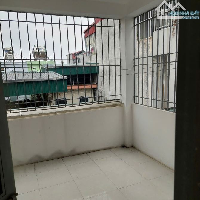 MẬU LƯƠNG , KIẾN HƯNG NHÀ 35M 4 TẦNG . 5TY  2 CÓ THƯƠNG LƯỢNG. - 8