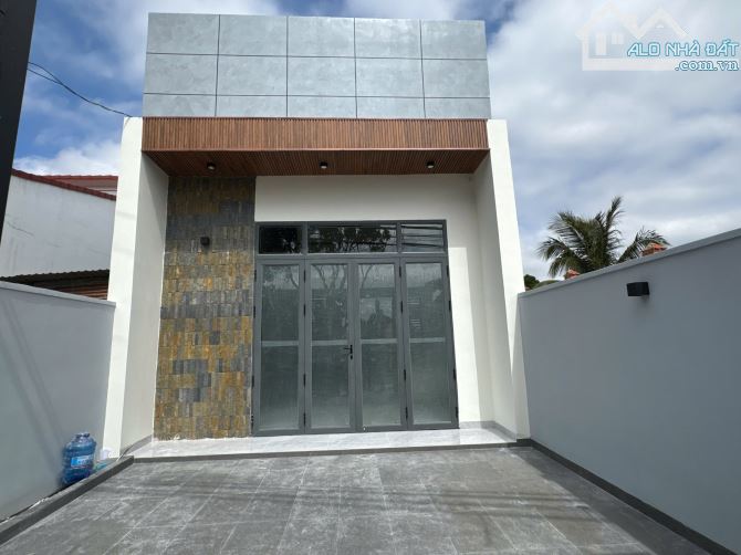 NHÀ MẶT TIỀN ĐƯỜNG NHỰA 473 YMOAL RẼ TRÁI THÔNG CƯ SUÊ - Loctran - 8