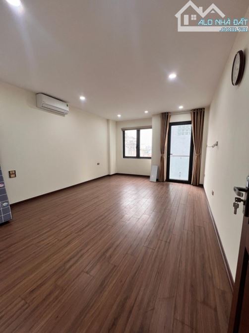 🔥 SIÊU PHẨM TƯ ĐÌNH, LONG BIÊN! 42M², 6 TẦNG, THANG MÁY, FULL NỘI THẤT! 💎 9,5 TỶ! - 8