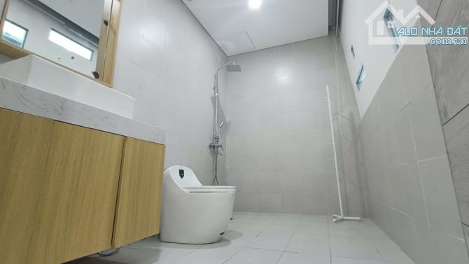 Cần Bán nhà 3 tầng 3 mê Kiệt NGUYỄN CHÁNH - 8