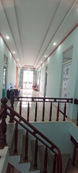 BÁN NHÀ Mê PHẠM NGŨ LÃO CƯBUR 10M - 8