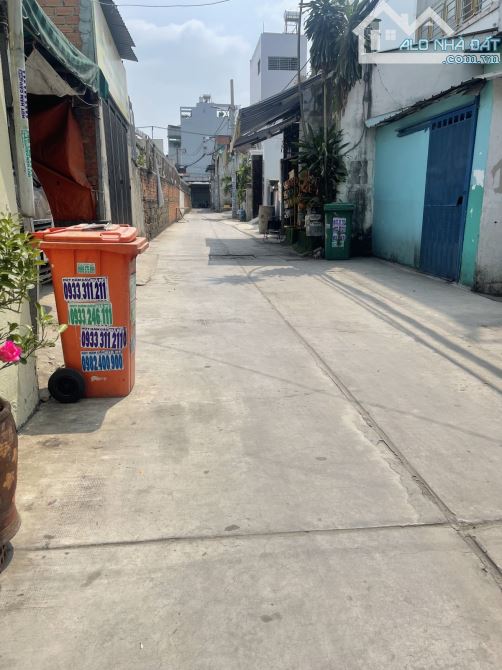 + 👉 SỐC SIÊU PHẨM GẤP GẤP BÁN NHÀ Đ BÌNH THÀNH BHHB 4*24M 2L NHỈNH 5x T - 8