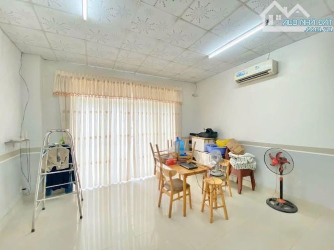 Chủ gửi. Nhà 1 lầu trục chính hẻm liên tổ 3-4, đường Nguyễn Văn Cừ nối dài, TP. Cần Thơ - 8