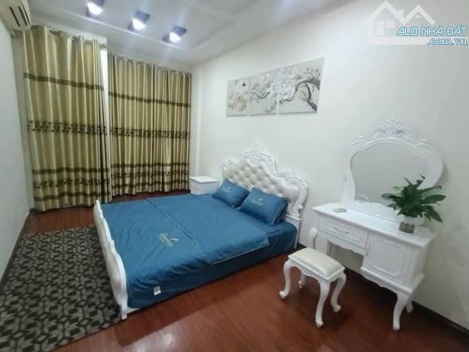🔥 BÁN NHÀ PHỐ ĐẠI TỪ – 40M² – 4 TẦNG – 2 THOÁNG – 6.2 TỶ 🔥 - 8