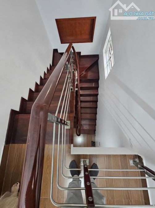 TRUNG VĂN NAM TỪ LIÊM BIỆT THỰ ĐƠN LẬP 2 VỈA HÈ 4 MẶT THOÁNG CỰC ĐẸP 145m 30 TỶ - 8