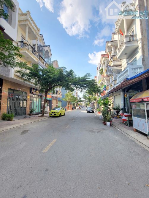 Nhà Hoàn Công , Full Nội Thất Gần Vòng Xoay An Phú - 8