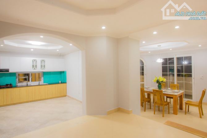 Bán căn biệt thự view sát biển khu đô thị An Viên rất đẹp và kiên cố của anh kiến trúc sư - 8