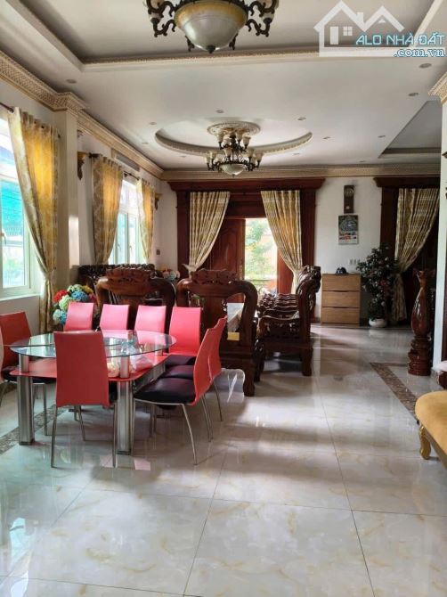 Sở hữu biệt thự siêu đẹp + kho xưởng diện tích lớn siêu hiếm tại thành phố dĩ an - 8